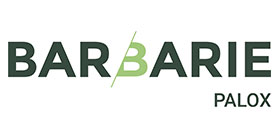 logo barbarie groupe avs